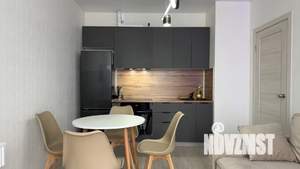 2-к квартира, посуточно, 50м2, 14/28 этаж