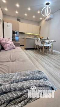 3-к квартира, на длительный срок, 89м2, 4/20 этаж