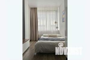 1-к квартира, посуточно, 28м2, 3/30 этаж