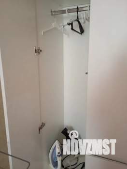 1-к квартира, посуточно, 25м2, 1/5 этаж