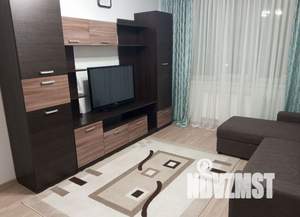 1-к квартира, на длительный срок, 41м2, 14/18 этаж