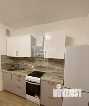 1-к квартира, на длительный срок, 45м2, 4/9 этаж