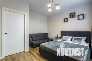 2-к квартира, посуточно, 45м2, 4/25 этаж