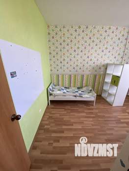 2-к квартира, на длительный срок, 57м2, 18/25 этаж