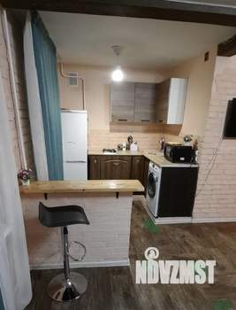 2-к квартира, на длительный срок, 45м2, 1/5 этаж