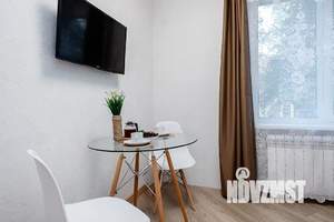 1-к квартира, посуточно, 25м2, 1/5 этаж
