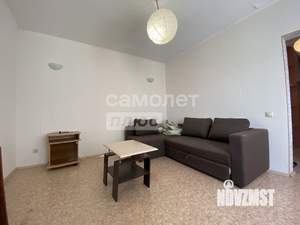 1-к квартира, на длительный срок, 43м2, 7/10 этаж
