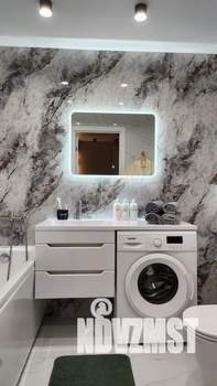 1-к квартира, посуточно, 33м2, 8/24 этаж