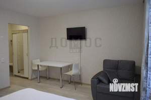 1-к квартира, на длительный срок, 24м2, 7/10 этаж