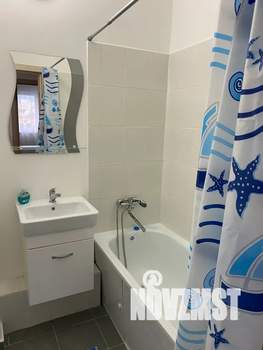 2-к квартира, посуточно, 68м2, 2/20 этаж