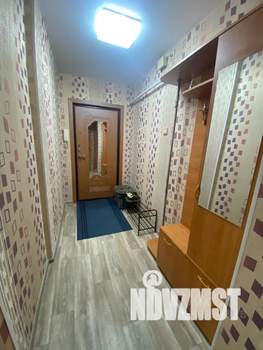 1-к квартира, посуточно, 38м2, 2/9 этаж