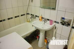 2-к квартира, посуточно, 42м2, 1/5 этаж