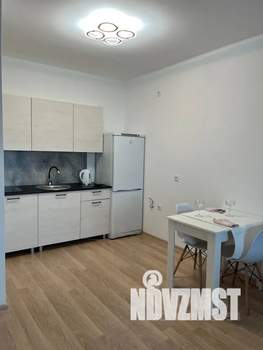1-к квартира, посуточно, 42м2, 15/20 этаж