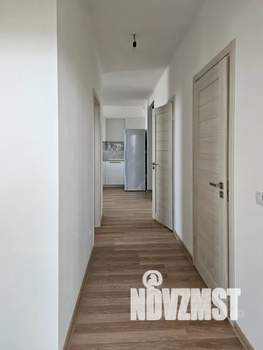 3-к квартира, посуточно, 80м2, 22/30 этаж