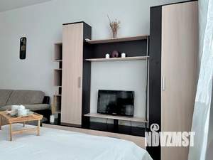 1-к квартира, посуточно, 55м2, 17/24 этаж