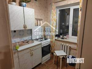 2-к квартира, на длительный срок, 43м2, 2/2 этаж