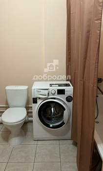 1-к квартира, на длительный срок, 37м2, 9/16 этаж