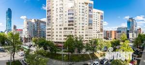 Студия квартира, посуточно, 38м2, 5/9 этаж