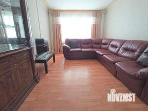 3-к квартира, посуточно, 80м2, 1/1 этаж