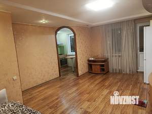 2-к квартира, на длительный срок, 46м2, 5/5 этаж