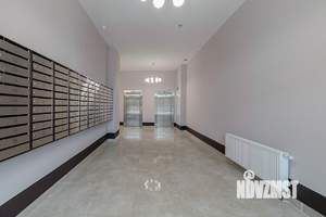 1-к квартира, на длительный срок, 46м2, 4/19 этаж