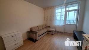 Студия квартира, на длительный срок, 24м2, 15/25 этаж