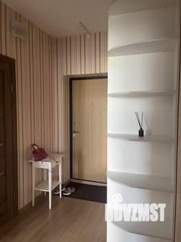 1-к квартира, на длительный срок, 36м2, 4/25 этаж