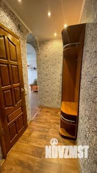 2-к квартира, на длительный срок, 48м2, 4/4 этаж