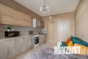 2-к квартира, посуточно, 62м2, 2/25 этаж