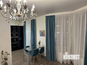 2-к квартира, на длительный срок, 72м2, 2/12 этаж