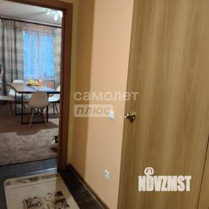 2-к квартира, на длительный срок, 60м2, 10/17 этаж