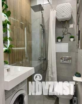 Студия квартира, посуточно, 20м2, 2/7 этаж