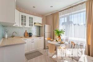 1-к квартира, посуточно, 41м2, 7/12 этаж