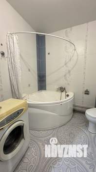 1-к квартира, на длительный срок, 45м2, 10/16 этаж