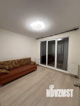 1-к квартира, на длительный срок, 36м2, 11/25 этаж