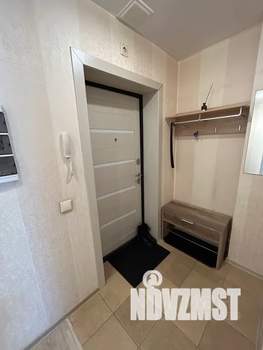 1-к квартира, посуточно, 43м2, 3/18 этаж