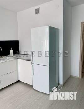 1-к квартира, на длительный срок, 43м2, 10/16 этаж