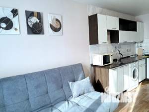 2-к квартира, посуточно, 40м2, 16/17 этаж