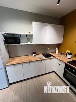 1-к квартира, посуточно, 41м2, 5/12 этаж
