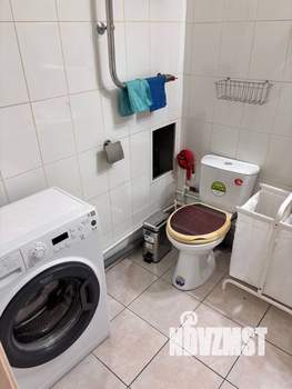 Студия квартира, на длительный срок, 30м2, 3/32 этаж