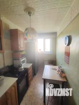 2-к квартира, на длительный срок, 46м2, 4/5 этаж