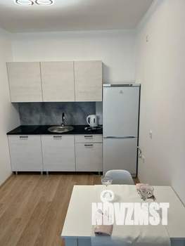 1-к квартира, посуточно, 42м2, 15/20 этаж