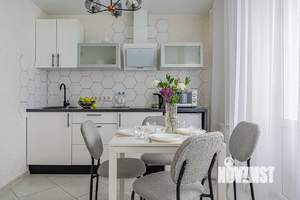 1-к квартира, посуточно, 37м2, 1/1 этаж