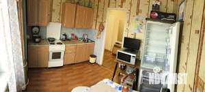 1-к квартира, на длительный срок, 35м2, 8/12 этаж