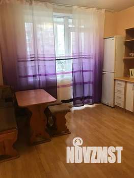 2-к квартира, посуточно, 70м2, 2/10 этаж