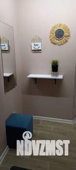 1-к квартира, посуточно, 34м2, 1/3 этаж