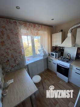 1-к квартира, на длительный срок, 30м2, 4/5 этаж