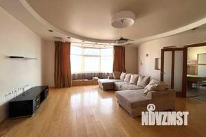 3-к квартира, на длительный срок, 160м2, 14/16 этаж