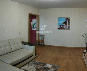 2-к квартира, на длительный срок, 48м2, 12/16 этаж
