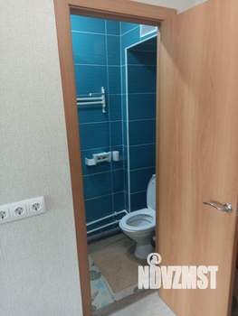 Студия квартира, на длительный срок, 20м2, 5/5 этаж